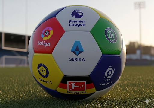 西甲联赛标志 LaLiga logo 2024